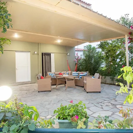 Apartmán By The Sea Apartments-studios Siviri