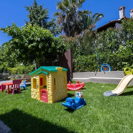 Apartmán By The Sea Apartments-studios