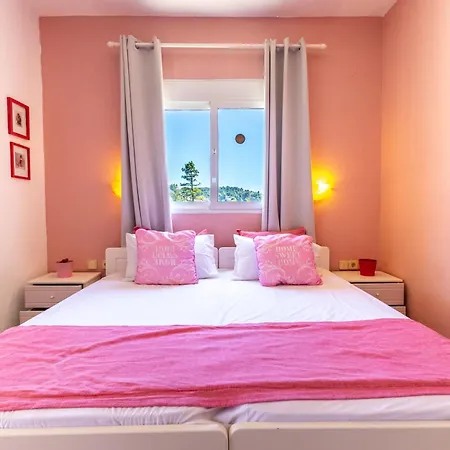 アパート By The Sea Apartments-studios *