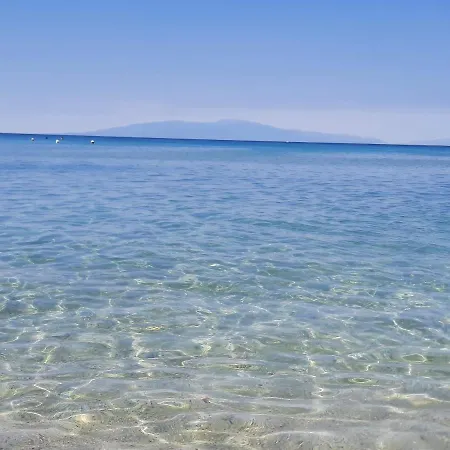 Apartman By The Sea Apartments-studios