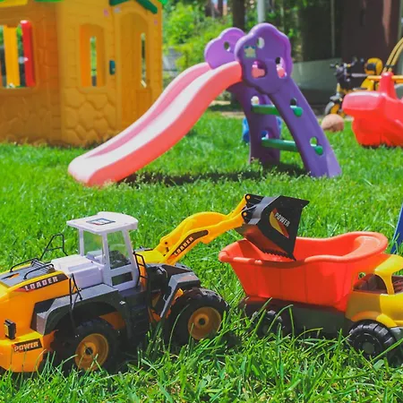 Apartman By The Sea Apartments-studios Szíviri