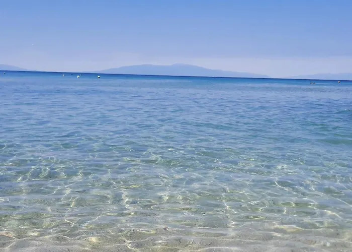 Apartament By The Sea Apartments-studios