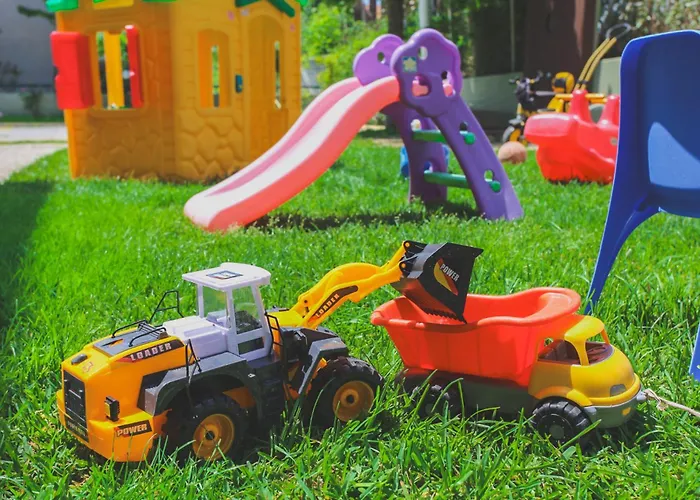 Apartament By The Sea Apartments-studios Siviri