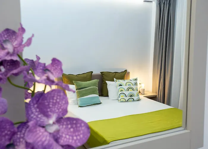 By The Sea Apartments-studios