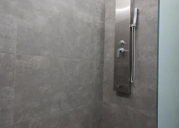 By The Sea Apartments-studios