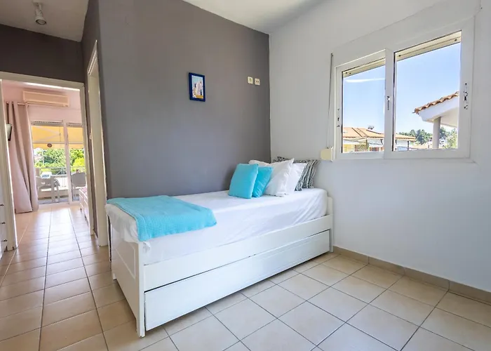Apartament By The Sea Apartments-studios