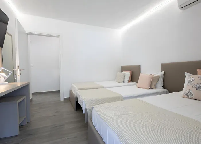 Apartament By The Sea Apartments-studios *