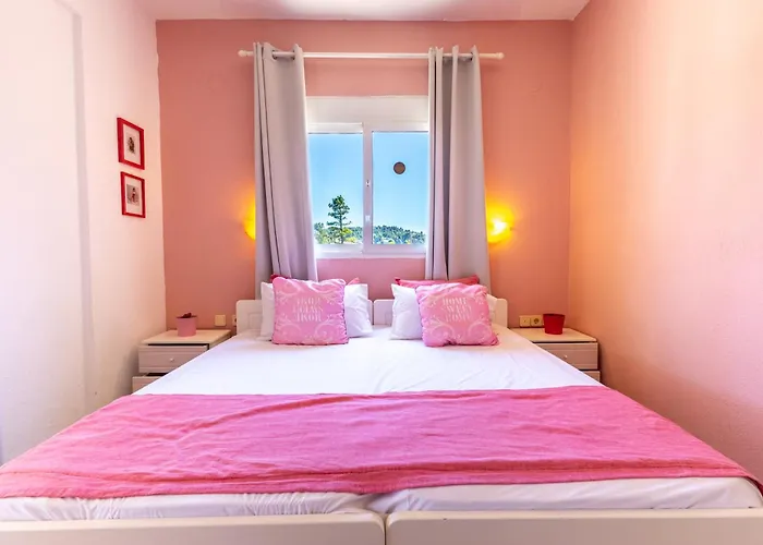 Apartament By The Sea Apartments-studios *