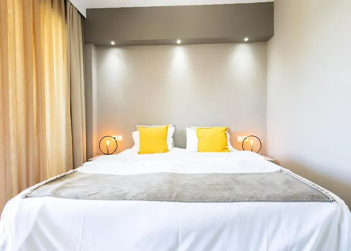 Apartament By The Sea Apartments-studios *